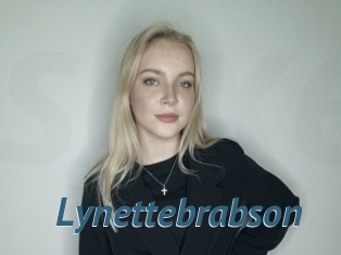 Lynettebrabson