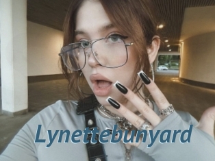 Lynettebunyard