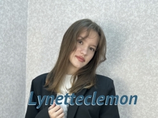 Lynetteclemon