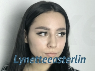 Lynetteeasterlin