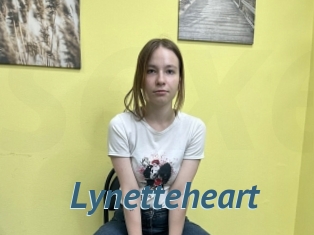 Lynetteheart