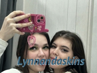 Lynnandaskins