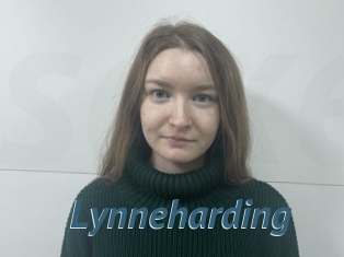 Lynneharding