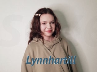 Lynnhartill