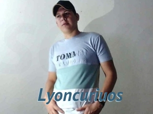 Lyoncuriuos