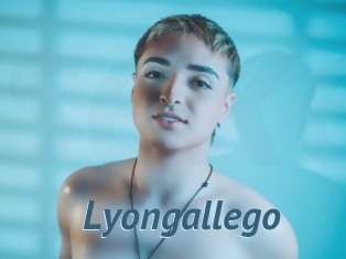 Lyongallego