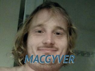 MACGYVER