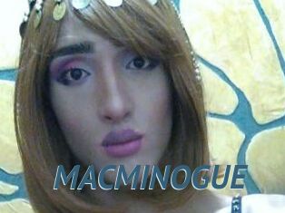 MACMINOGUE