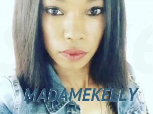 MADAMEKELLY