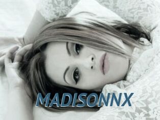 MADISONNX