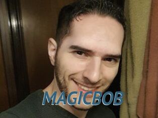 MAGICBOB