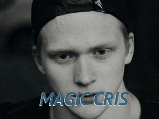 MAGIC_CRIS