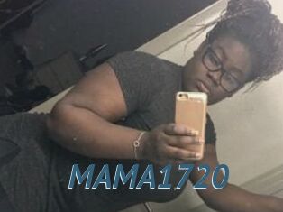 MAMA1720