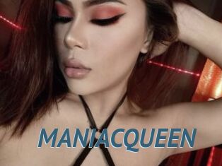 MANIACQUEEN