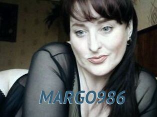 MARGO986