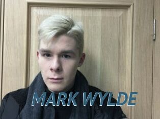 MARK_WYLDE