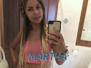 MARTHA