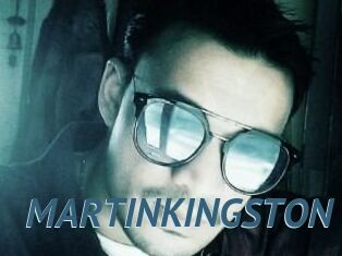 MARTINKINGSTON