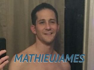 MATHIEUJAMES