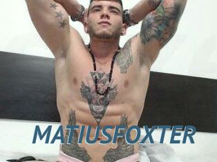 MATIUS_FOXTER