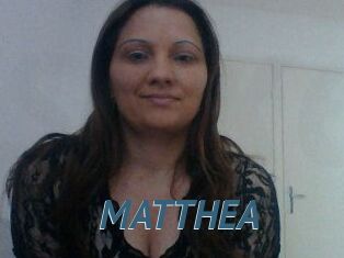 MATTHEA