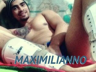 MAXIMILIANNO