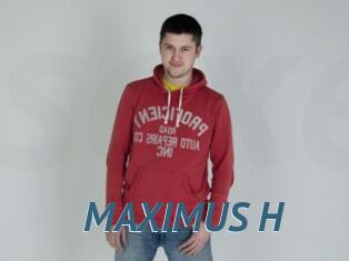 MAXIMUS_H