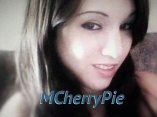 MCherryPie