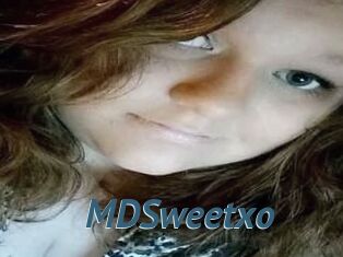 MDSweetxo