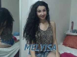 MELYISA