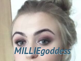 MILLIEgoddess