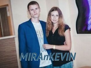 MIRAnKEVIN