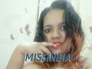 MISSINDIA