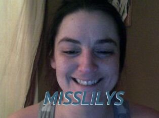 MISSLILYS