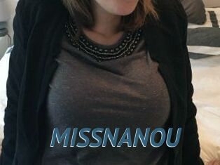 MISSNANOU