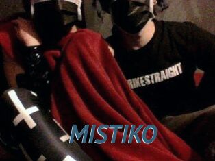 MISTIKO