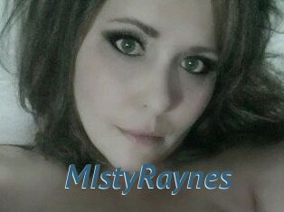 MIstyRaynes