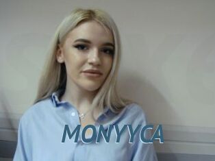 MONYYCA