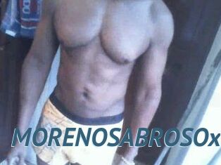 MORENOSABROSOx