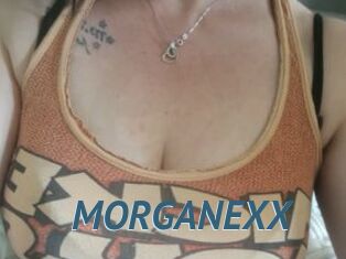 MORGANEXX