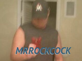 MRROCKCOCK