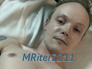 MRiter2211