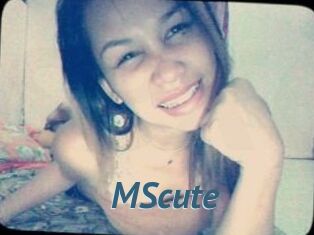 MScute