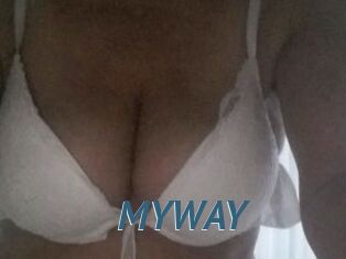 MYWAY