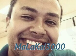 MaLaKai3000