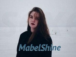 MabelShine