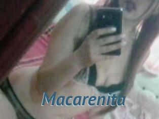 Macarenita