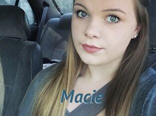 Macie