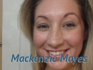 Mackenzie_Mayes