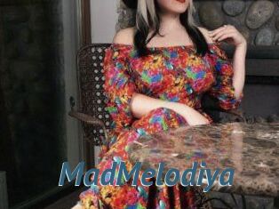 MadMelodiya